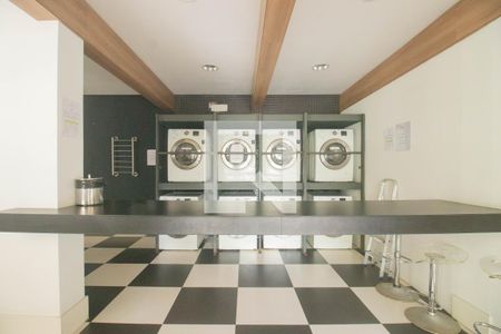 Apartamento para alugar com 82m², 3 quartos e 1 vagaLavanderia