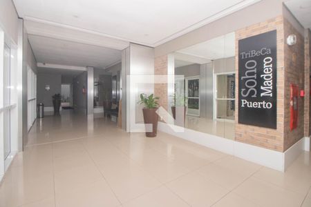 Apartamento para alugar com 82m², 3 quartos e 1 vagaHall de Entrada