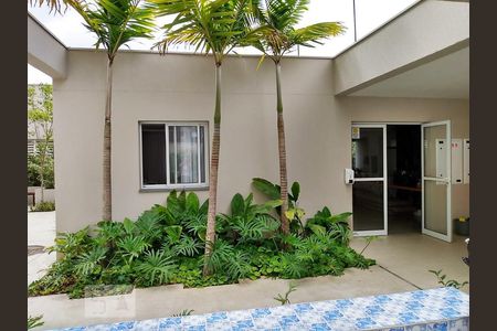 Apartamento à venda com 48m², 2 quartos e 1 vagaÁrea comum