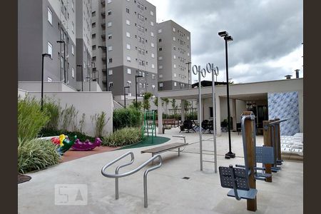 Apartamento à venda com 48m², 2 quartos e 1 vagaÁrea Externa