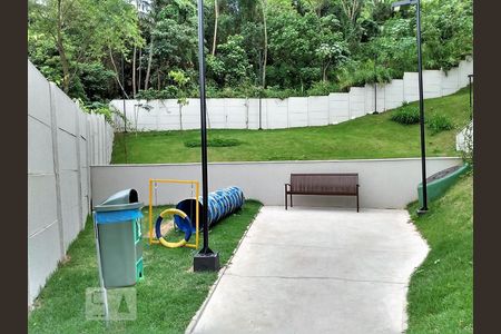 Apartamento à venda com 48m², 2 quartos e 1 vagaEspaço pet