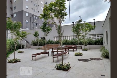 Apartamento à venda com 48m², 2 quartos e 1 vagaÁrea Externa - Lareira