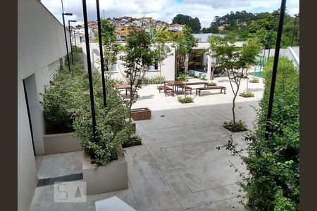 Apartamento à venda com 48m², 2 quartos e 1 vagaÁrea Externa