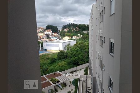 Apartamento à venda com 48m², 2 quartos e 1 vagavista da Sacada