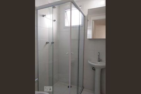 Apartamento à venda com 48m², 2 quartos e 1 vagaBanheiro