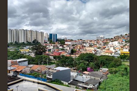 Apartamento à venda com 48m², 2 quartos e 1 vagaVista do Quarto 1