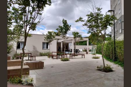 Apartamento à venda com 48m², 2 quartos e 1 vagaÁrea Externa