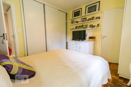 Apartamento à venda com 105m², 3 quartos e 1 vagaSuíte