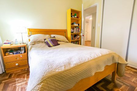 Apartamento à venda com 105m², 3 quartos e 1 vagaSuíte