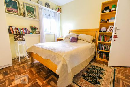 Apartamento à venda com 105m², 3 quartos e 1 vagaSuíte