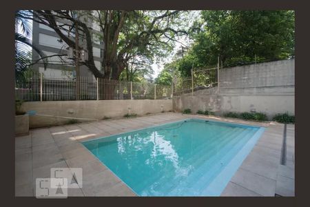 Apartamento à venda com 105m², 3 quartos e 1 vagaPiscina