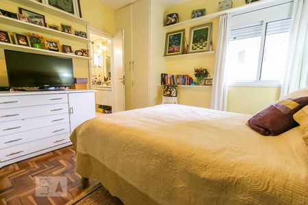 Apartamento à venda com 105m², 3 quartos e 1 vagaSuíte