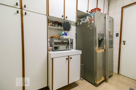 Apartamento à venda com 105m², 3 quartos e 1 vagaCozinha