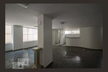 Apartamento à venda com 105m², 3 quartos e 1 vagaSalão de Festas