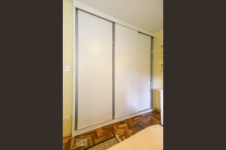 Apartamento à venda com 105m², 3 quartos e 1 vagaCloset da suíte