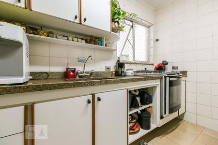Apartamento à venda com 105m², 3 quartos e 1 vagaCozinha