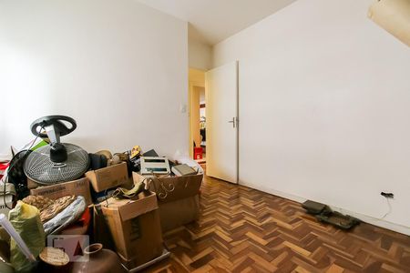 Apartamento à venda com 105m², 3 quartos e 1 vagaQuarto 2