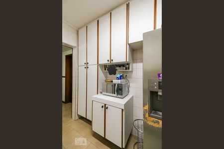 Apartamento à venda com 105m², 3 quartos e 1 vagaCozinha - Armários