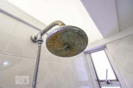 Apartamento à venda com 105m², 3 quartos e 1 vagaChuveiro