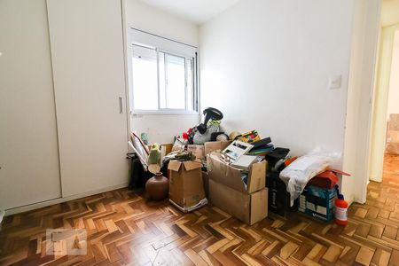 Apartamento à venda com 105m², 3 quartos e 1 vagaQuarto 2