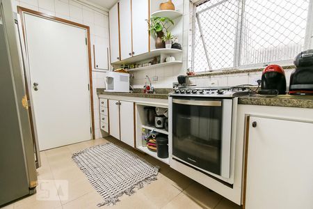 Apartamento à venda com 105m², 3 quartos e 1 vagaCozinha