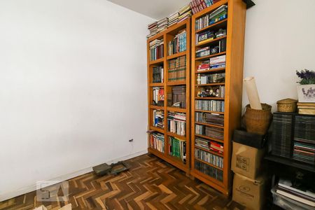 Apartamento à venda com 105m², 3 quartos e 1 vagaQuarto 2