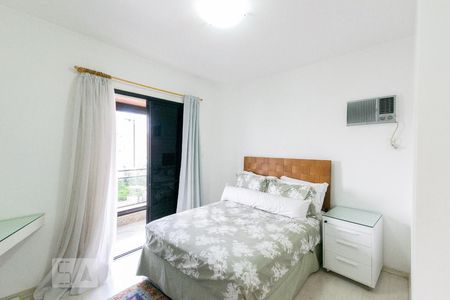 Quarto 1 - Suíte de apartamento para alugar com 3 quartos, 115m² em Moema, São Paulo