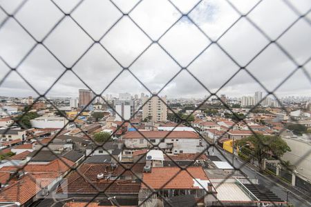 Vista Quarto 1 de apartamento para alugar com 2 quartos, 78m² em Penha de França, São Paulo
