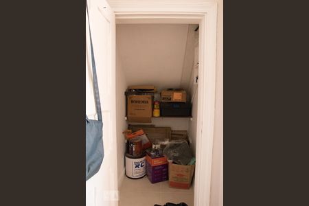 Quarto - Escada de casa à venda com 2 quartos, 100m² em Penha de França, São Paulo