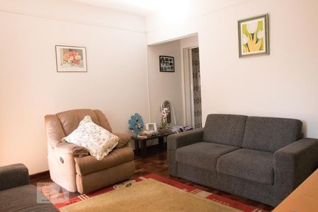 Sala de casa à venda com 2 quartos, 100m² em Penha de França, São Paulo