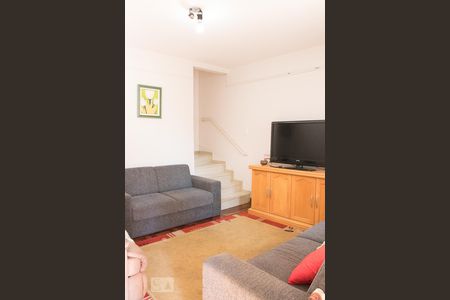 Sala de casa à venda com 2 quartos, 100m² em Penha de França, São Paulo