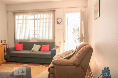 Sala de casa à venda com 2 quartos, 100m² em Penha de França, São Paulo