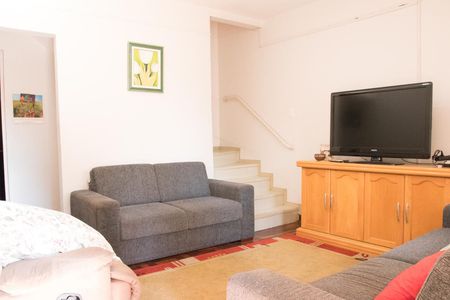 Sala de casa à venda com 2 quartos, 100m² em Penha de França, São Paulo