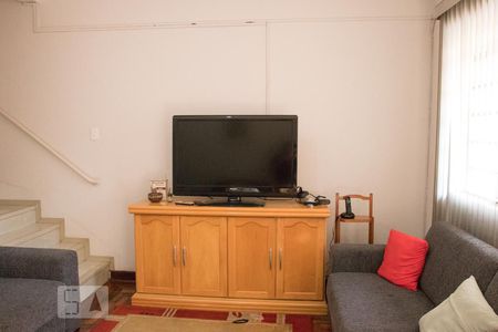 Sala de casa à venda com 2 quartos, 100m² em Penha de França, São Paulo