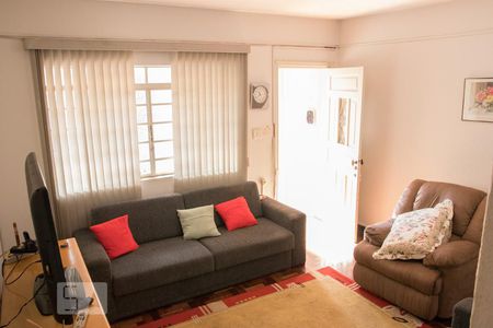 Sala de casa à venda com 2 quartos, 100m² em Penha de França, São Paulo