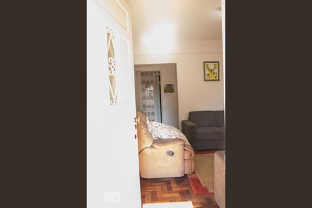 Sala de casa à venda com 2 quartos, 100m² em Penha de França, São Paulo