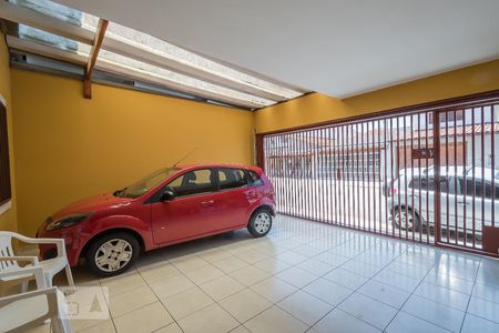 Casa à venda com 200m², 3 quartos e 2 vagasQuintal