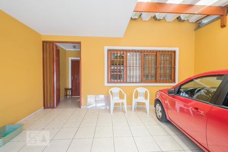 Casa à venda com 200m², 3 quartos e 2 vagasQuintal