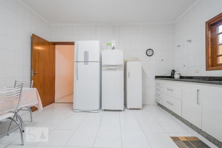 Casa à venda com 200m², 3 quartos e 2 vagasCozinha