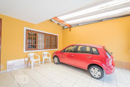 Casa à venda com 200m², 3 quartos e 2 vagasQuintal