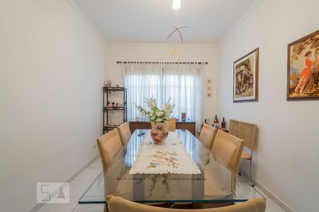 Casa à venda com 200m², 3 quartos e 2 vagasSala de Jantar