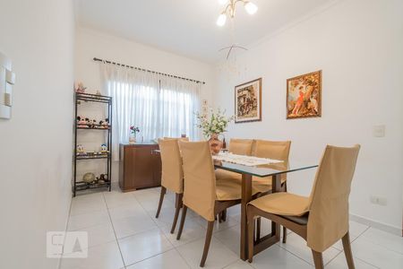 Casa à venda com 200m², 3 quartos e 2 vagasSala de Jantar