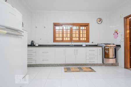 Casa à venda com 200m², 3 quartos e 2 vagasCozinha