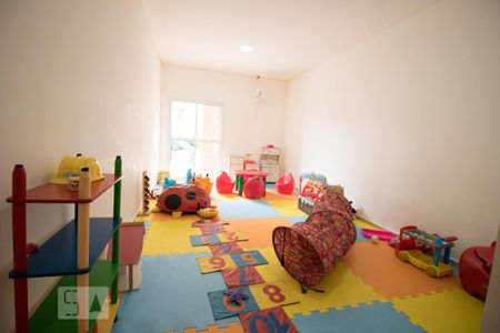 Apartamento para alugar com 73m², 2 quartos e 2 vagas Apartamento para alugar com 73m², 2 quartos e 2 vagasBrinquedoteca