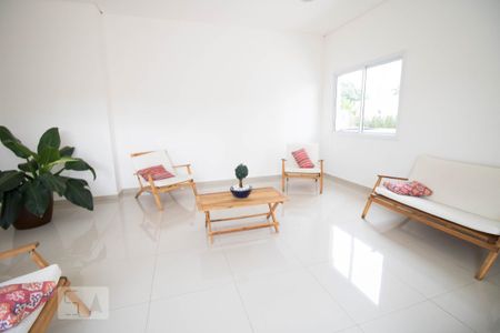 Apartamento para alugar com 73m², 2 quartos e 2 vagas Apartamento para alugar com 73m², 2 quartos e 2 vagasSpa