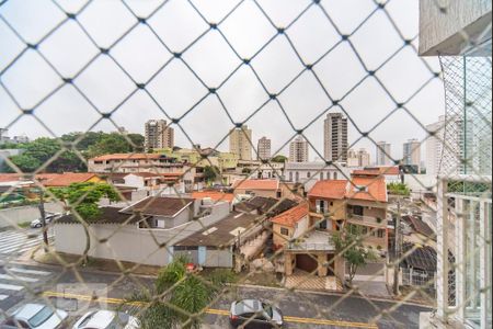 Apartamento para alugar com 73m², 2 quartos e 2 vagas Apartamento para alugar com 73m², 2 quartos e 2 vagasVista do Quarto 1