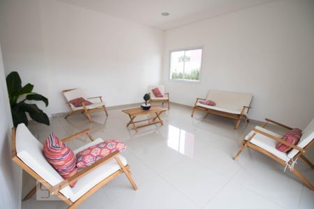 Apartamento para alugar com 73m², 2 quartos e 2 vagas Apartamento para alugar com 73m², 2 quartos e 2 vagasSpa