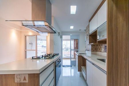 Apartamento para alugar com 73m², 2 quartos e 2 vagas Apartamento para alugar com 73m², 2 quartos e 2 vagasCozinha