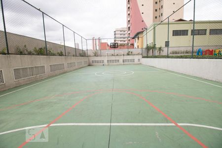 Apartamento para alugar com 73m², 2 quartos e 2 vagas Apartamento para alugar com 73m², 2 quartos e 2 vagasQuadra Esportiva