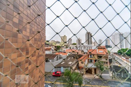 Apartamento para alugar com 73m², 2 quartos e 2 vagas Apartamento para alugar com 73m², 2 quartos e 2 vagasVista do Quarto 2